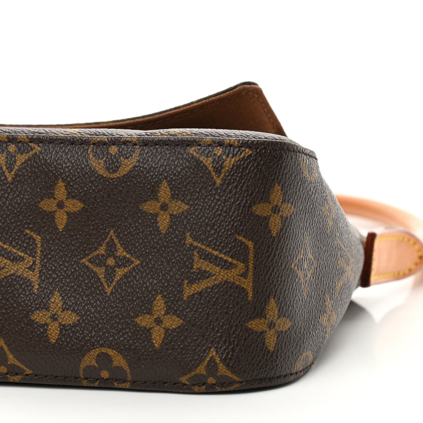 Monogram Mini Looping