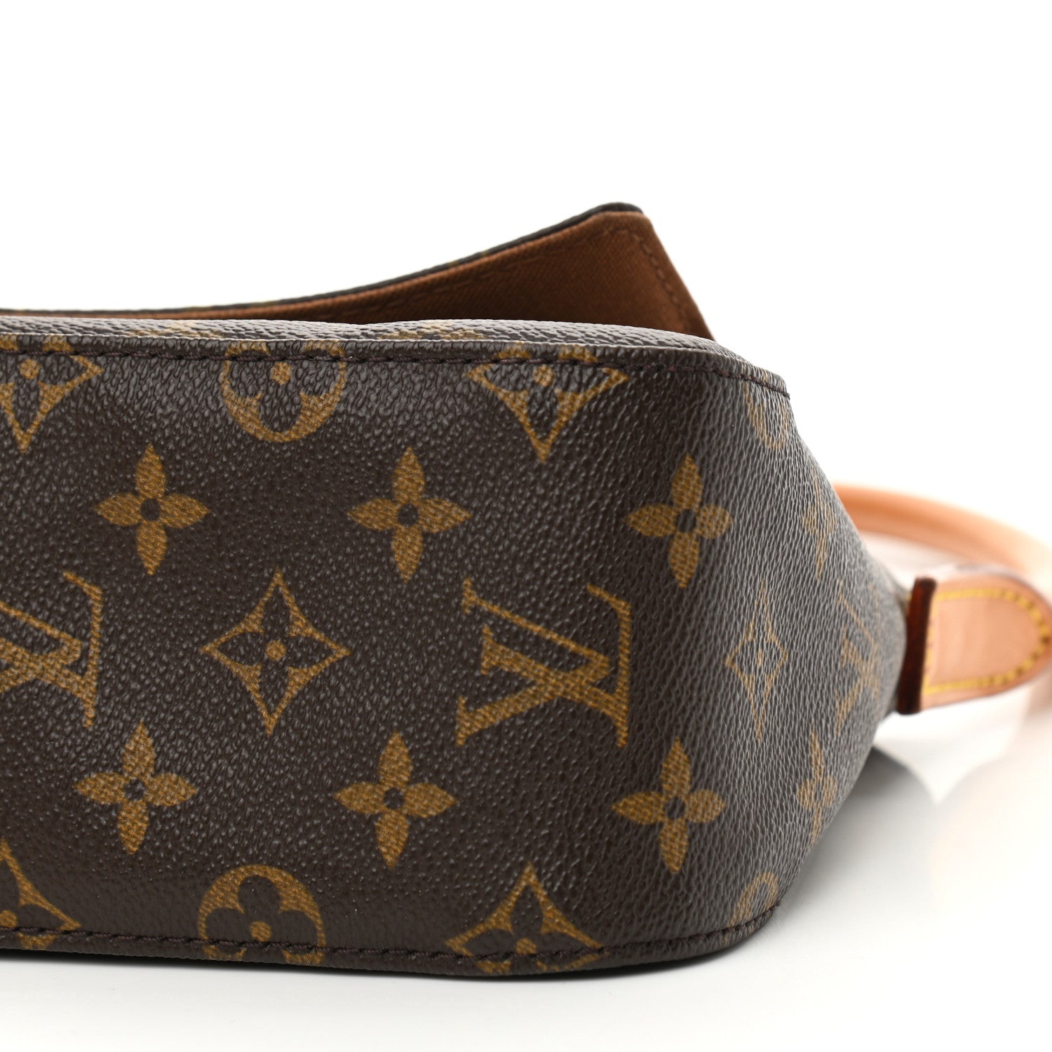 Louis Vuitton Monogram Mini Looping 9 of 11