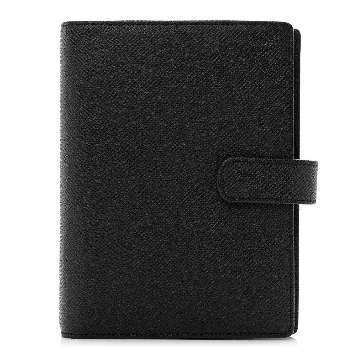 Louis Vuitton Taiga Medium Ring Agenda Cover Ardoise 1 of 6
