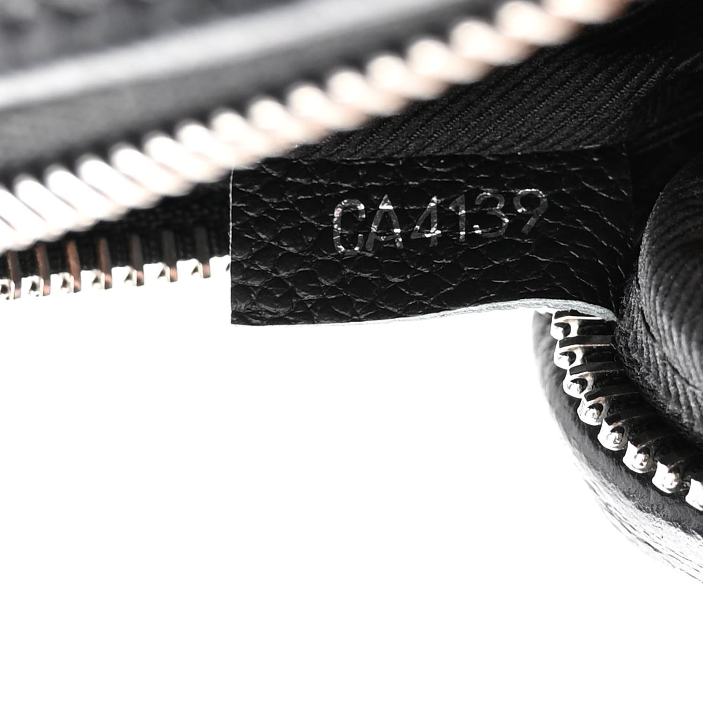 Empreinte Uniformes BumBag Black