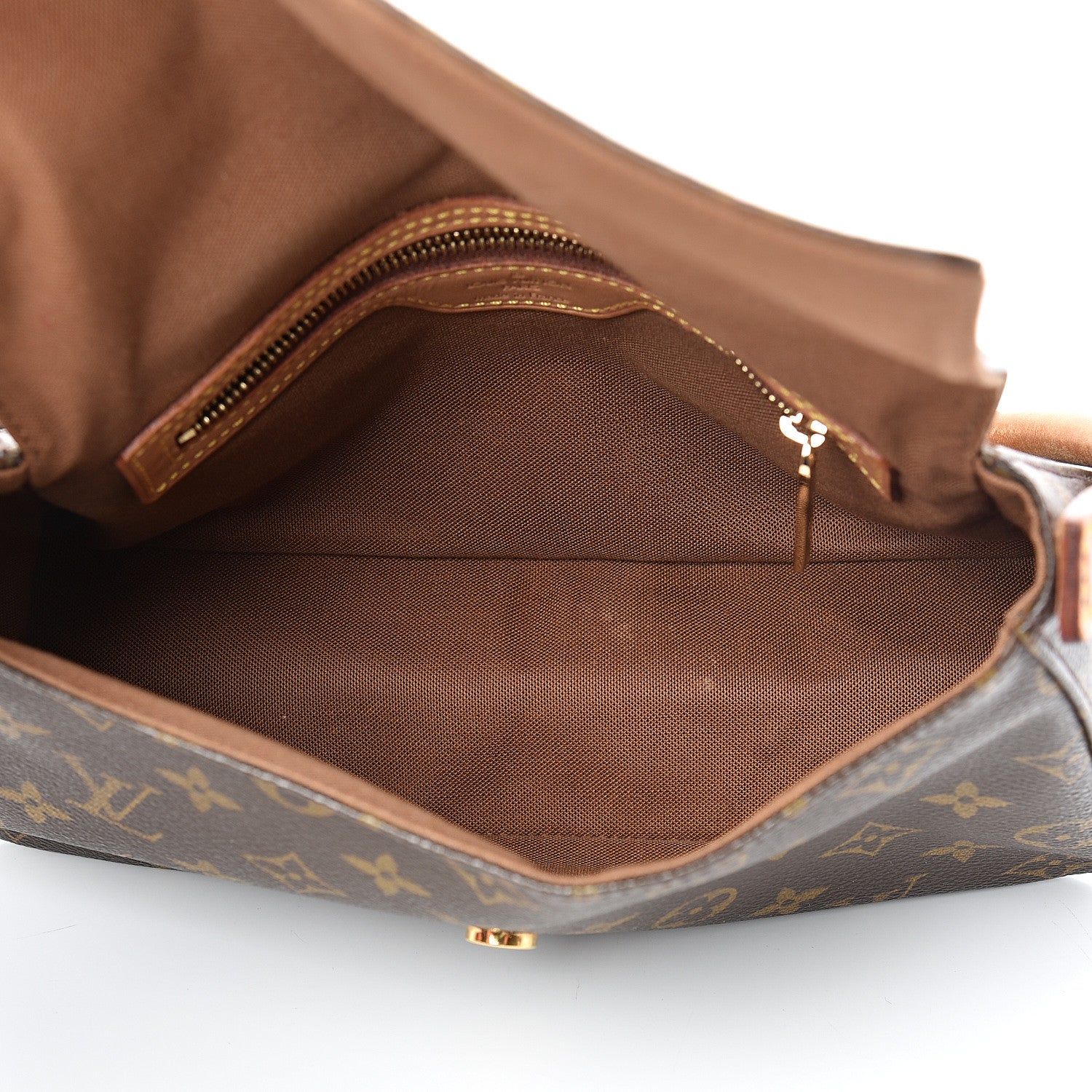 Louis Vuitton Monogram Mini Looping 4 of 14