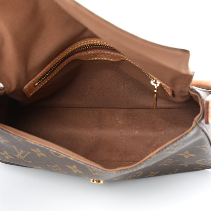Louis Vuitton Monogram Mini Looping 4 of 14