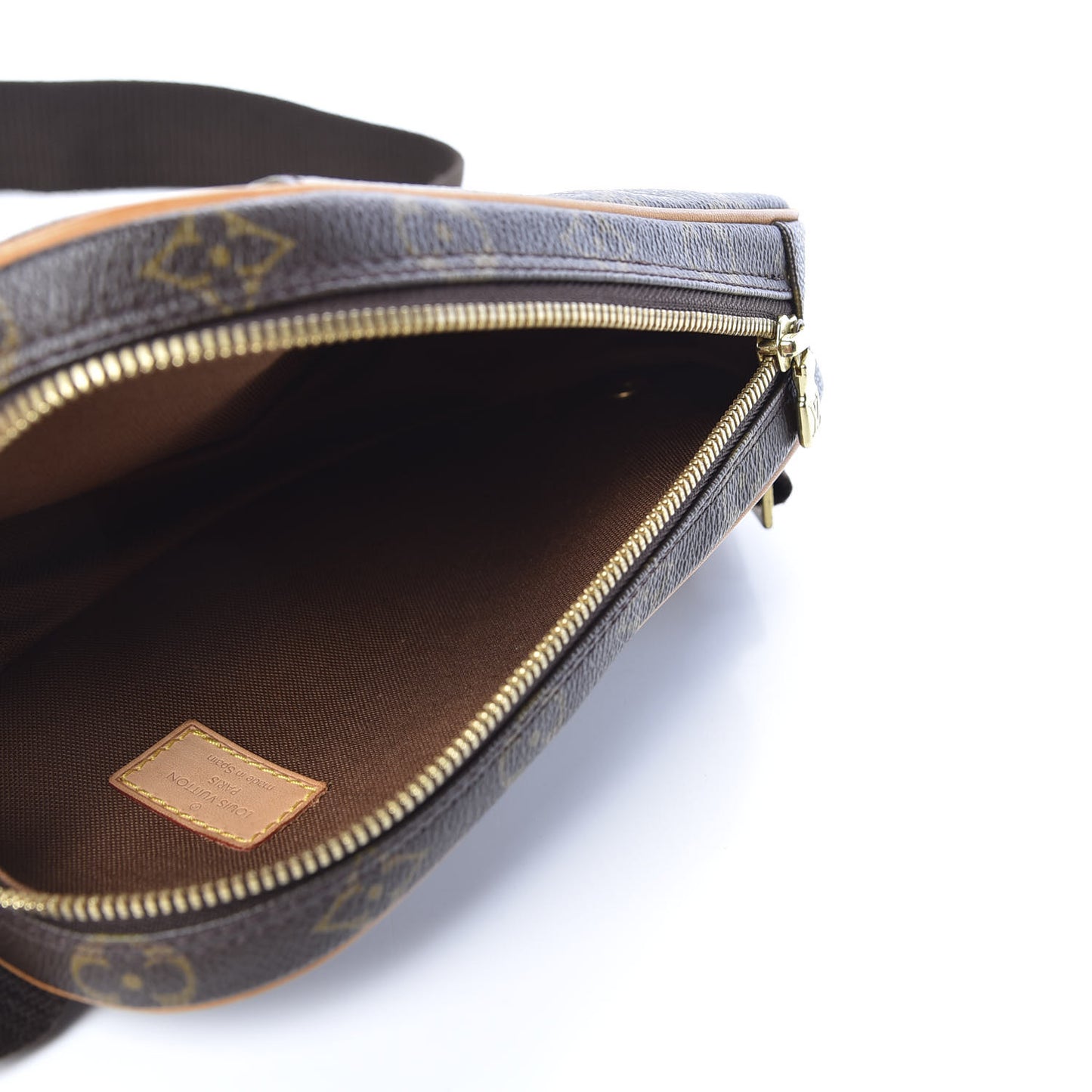 Monogram Pochette Gange