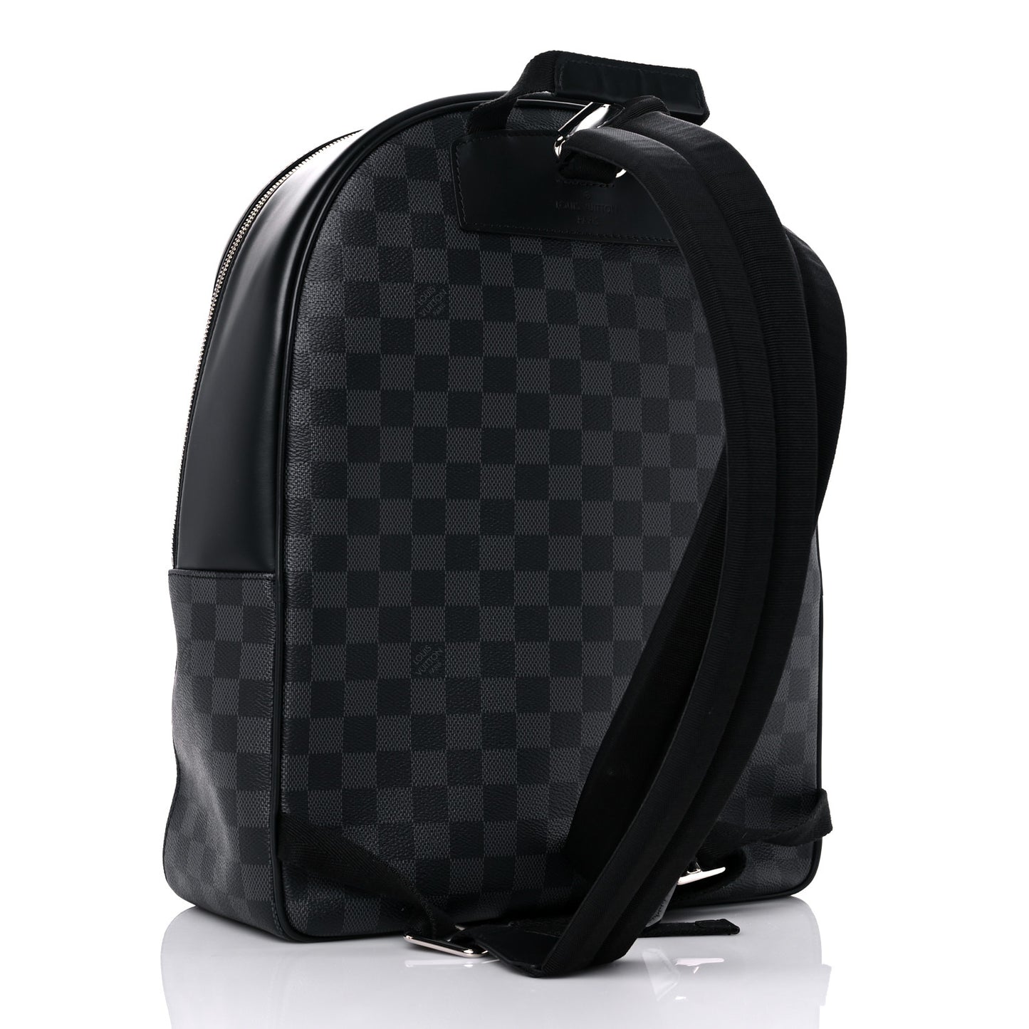 Damier Graphite Josh Backpack