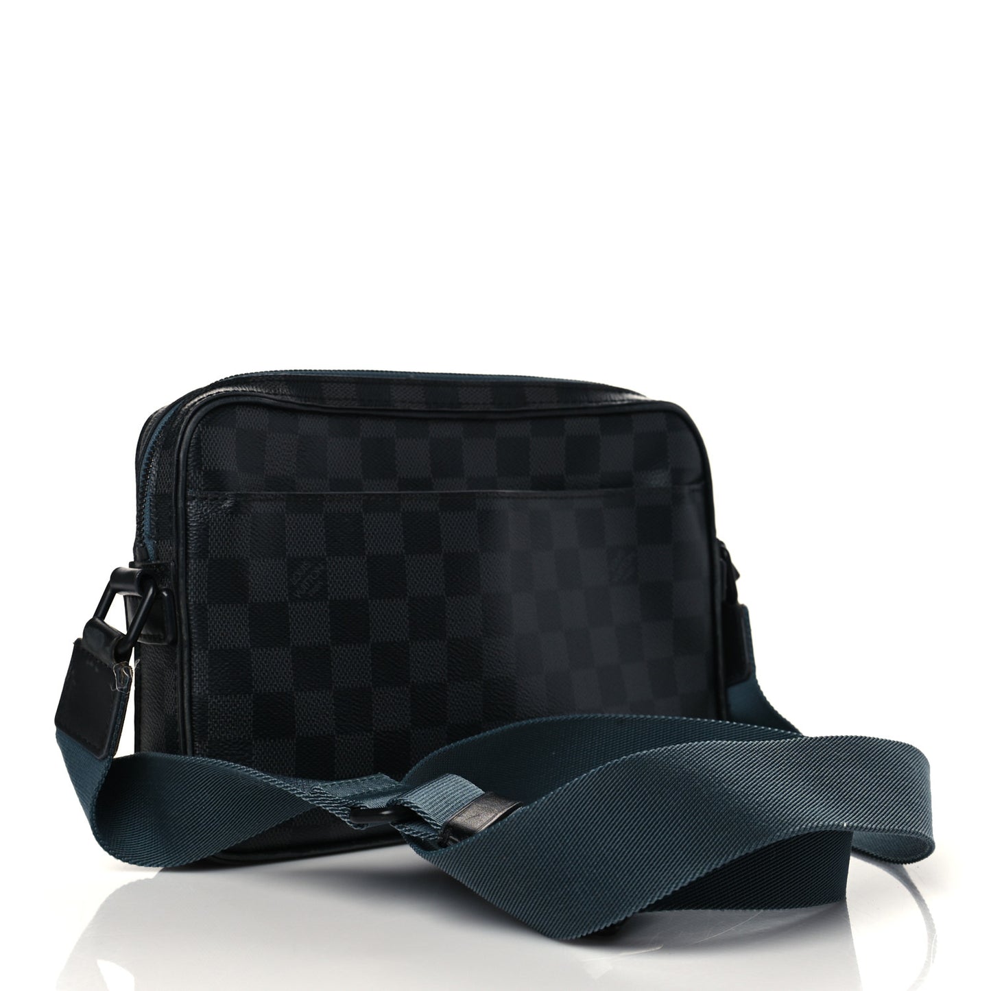 Damier Graphite Alpha Messenger Bag
