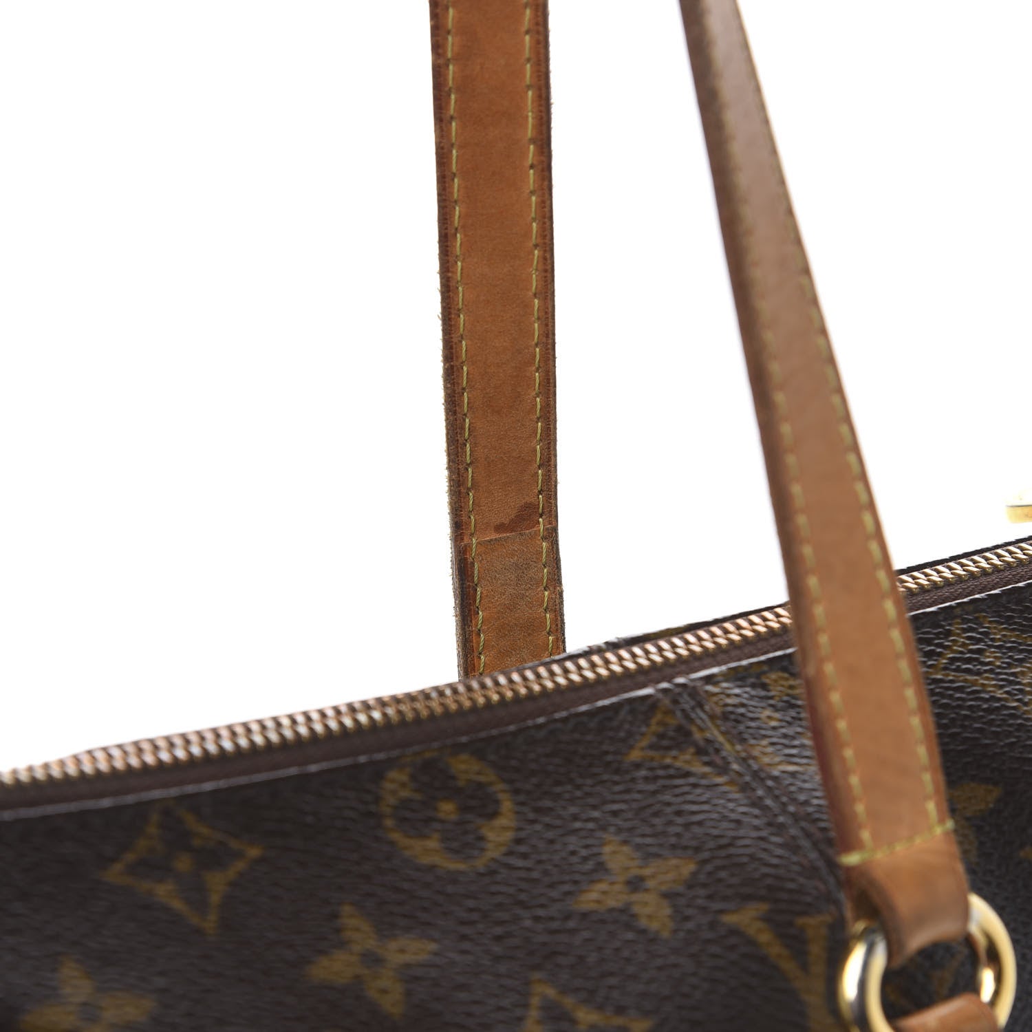 Louis Vuitton Monogram Totally MM 13 of 26
