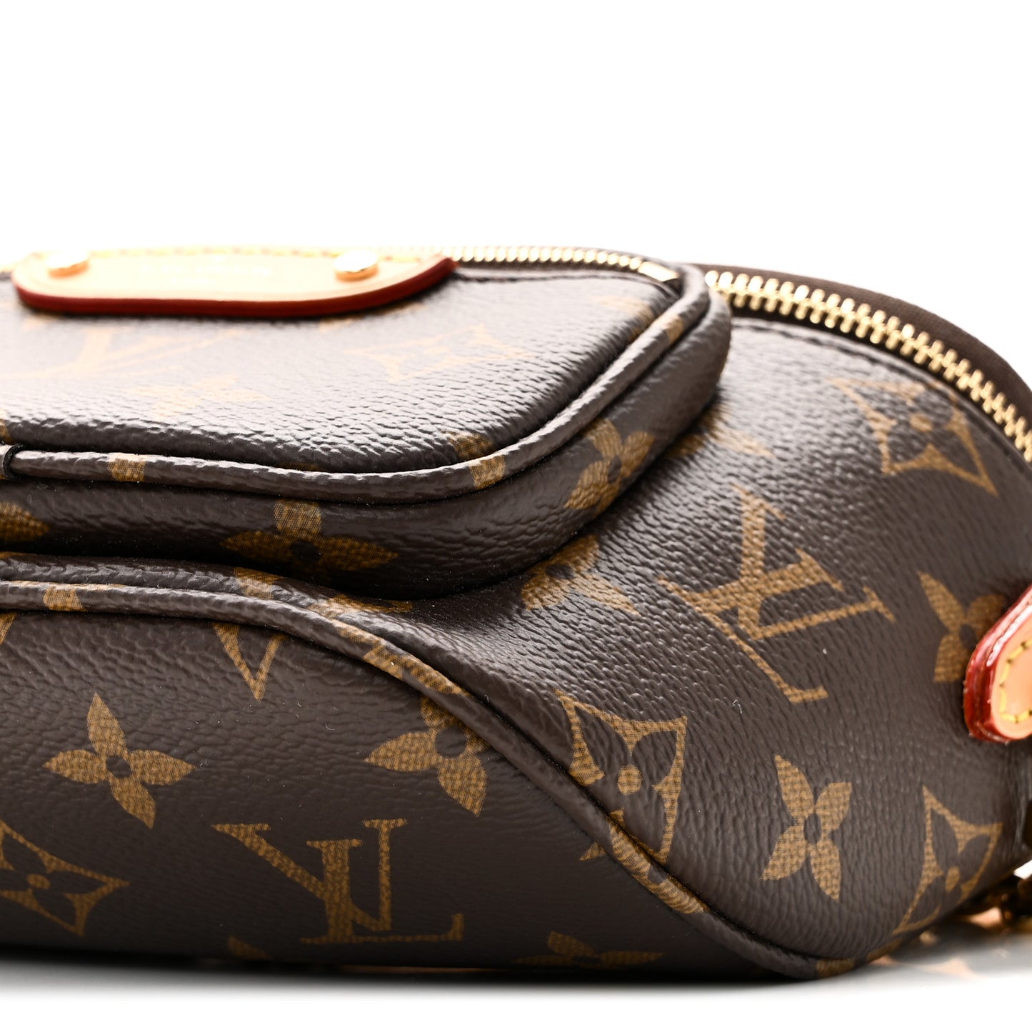 Monogram Mini Bumbag