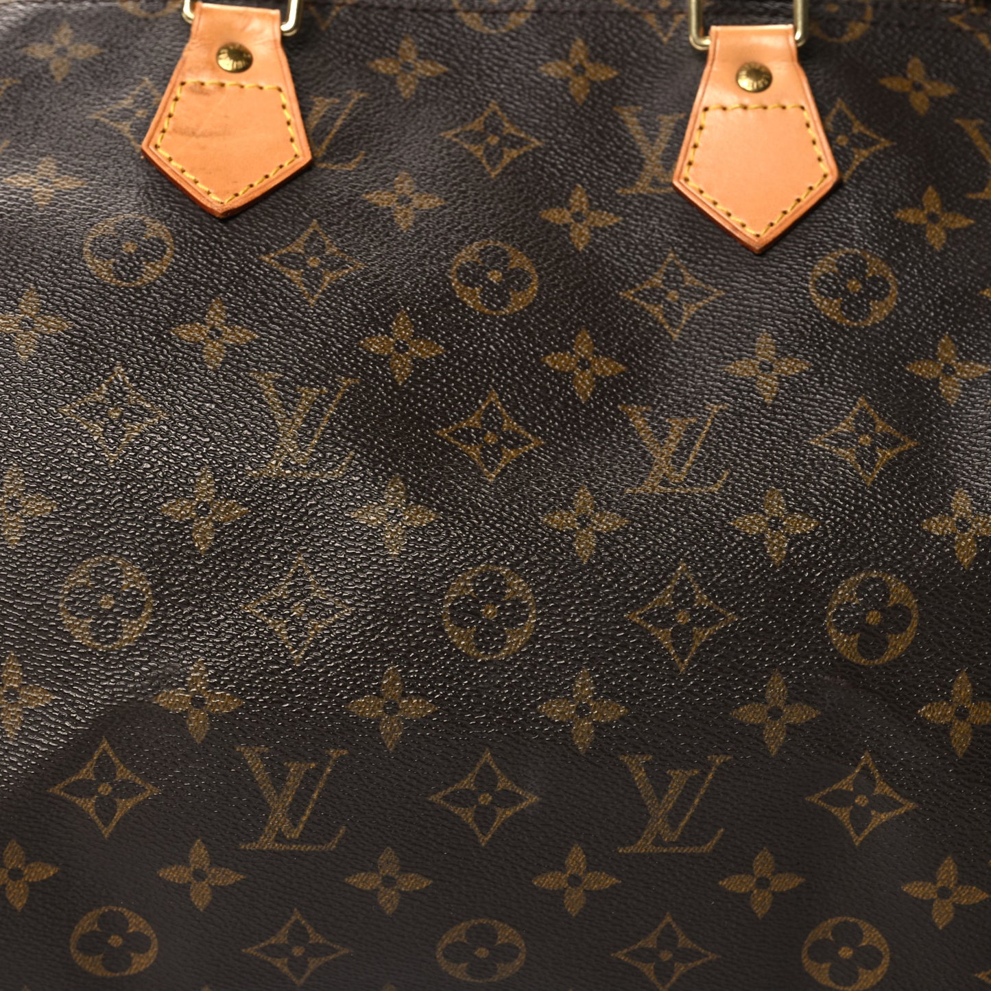 Monogram Speedy 35