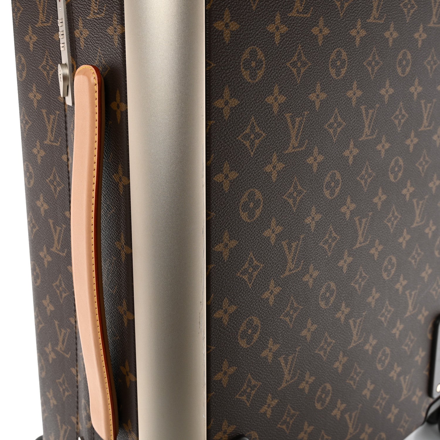 Louis Vuitton Monogram Horizon 55 12 of 15