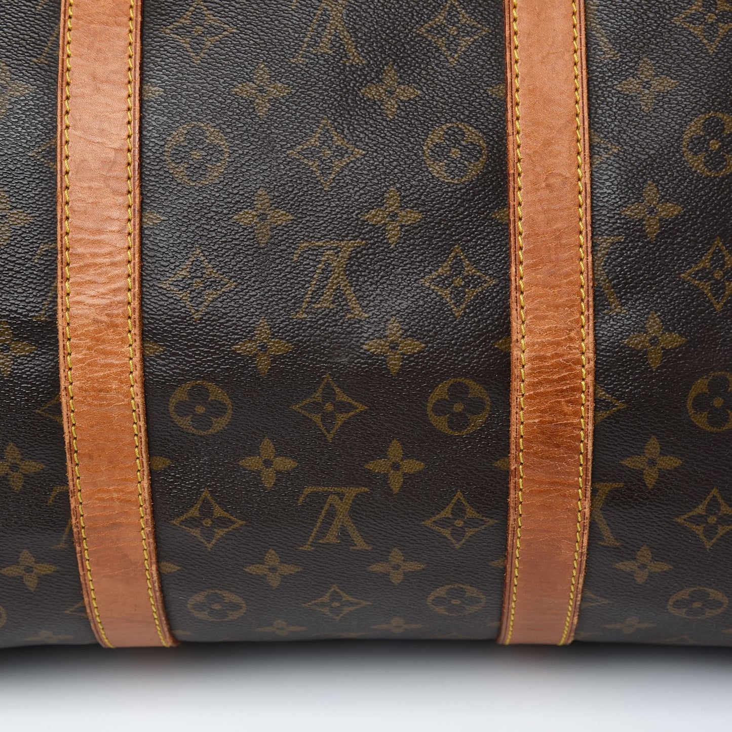 Monogram Keepall 55