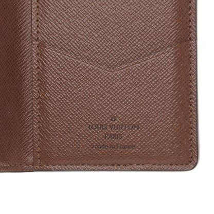 Louis Vuitton Monogram Pocket Organizer NM 6 of 8