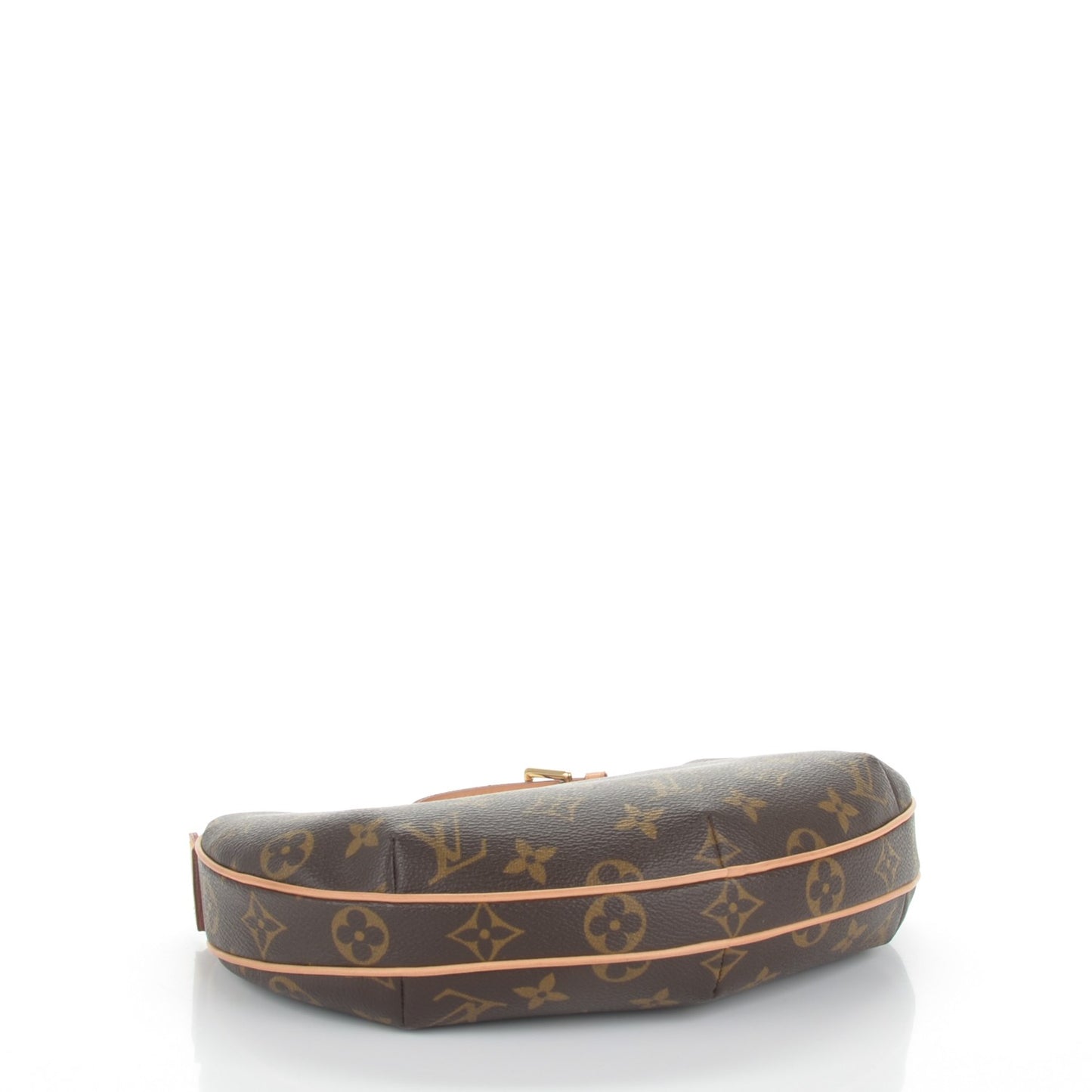 Monogram Croissant PM