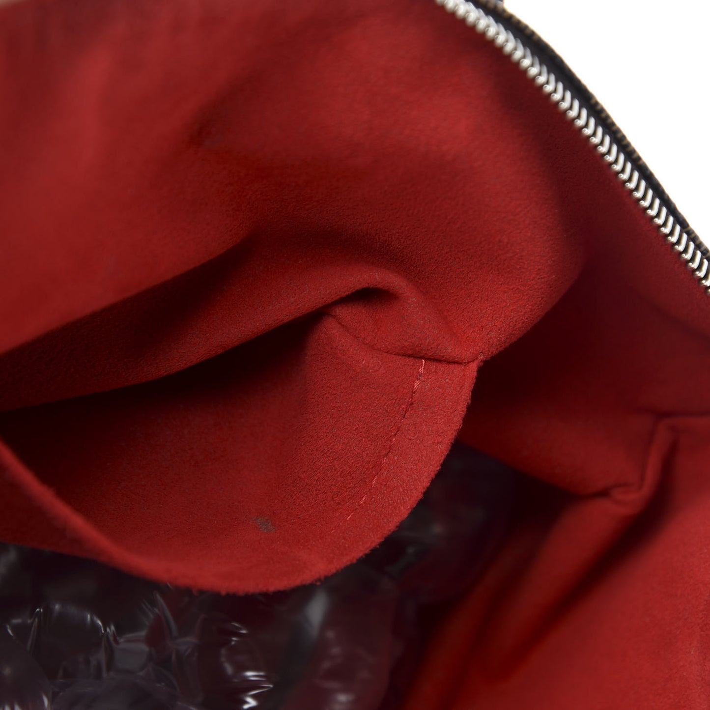 Damier Ebene Saleya PM