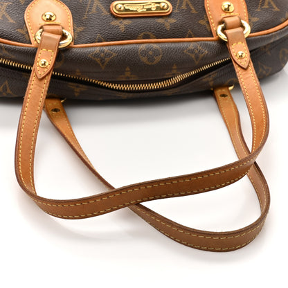 Louis Vuitton Monogram Montorgueil GM 16 of 16