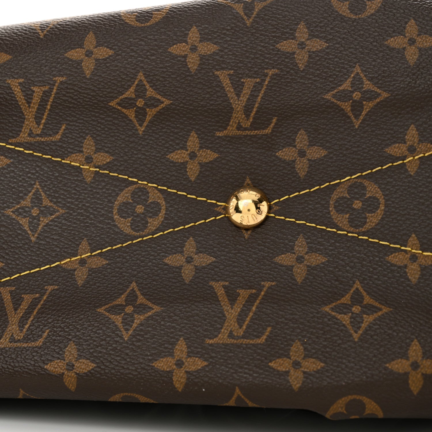 Louis Vuitton Monogram Tivoli PM 15 of 16