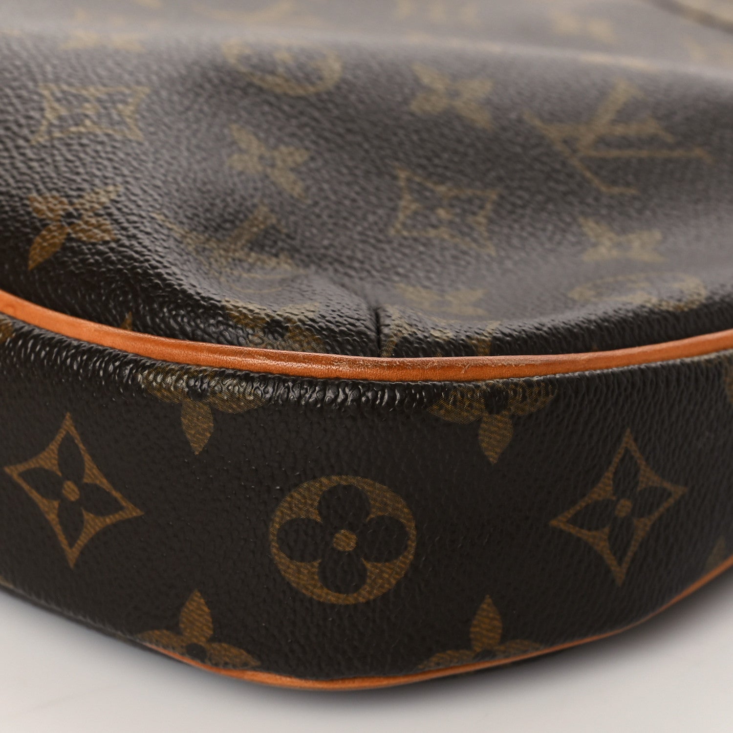 Louis Vuitton Monogram Odeon PM 8 of 8
