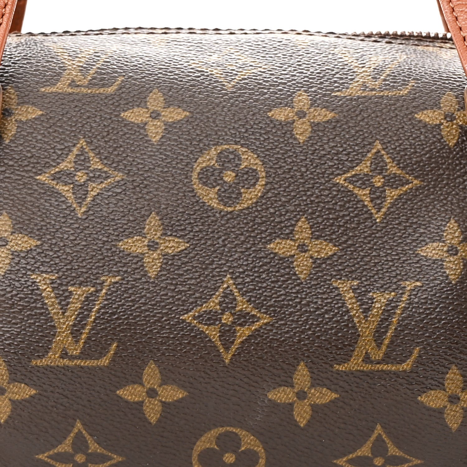 Louis Vuitton Monogram Papillon 30 7 of 12