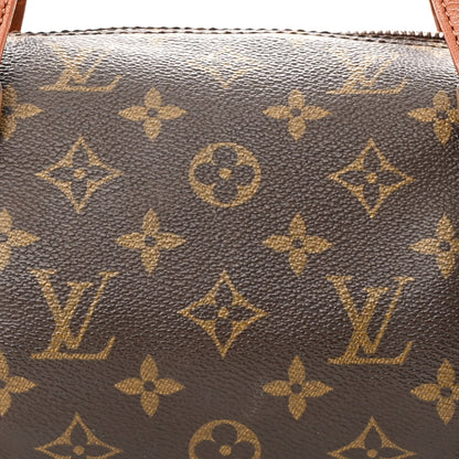 Louis Vuitton Monogram Papillon 30 7 of 12