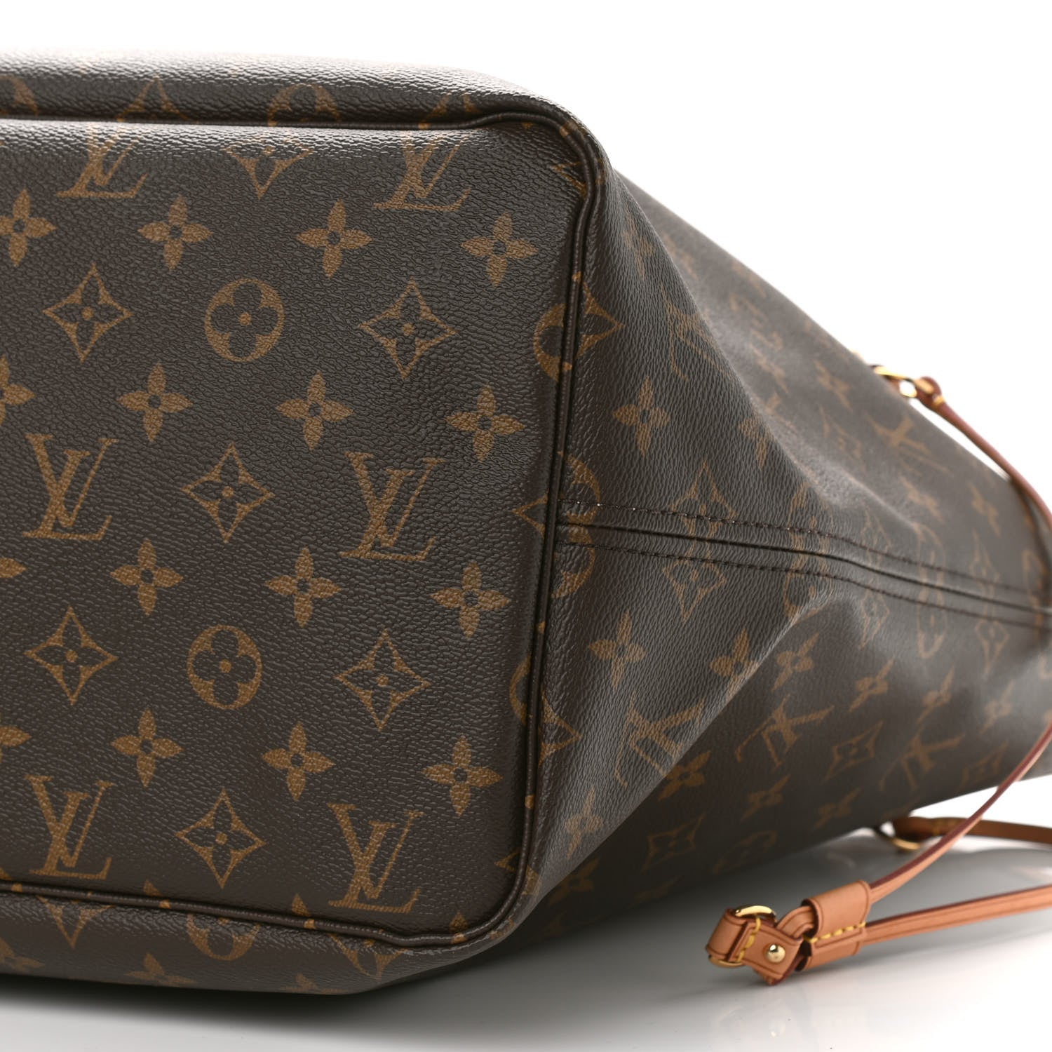 Louis Vuitton Monogram Neo Neverfull GM 10 of 10