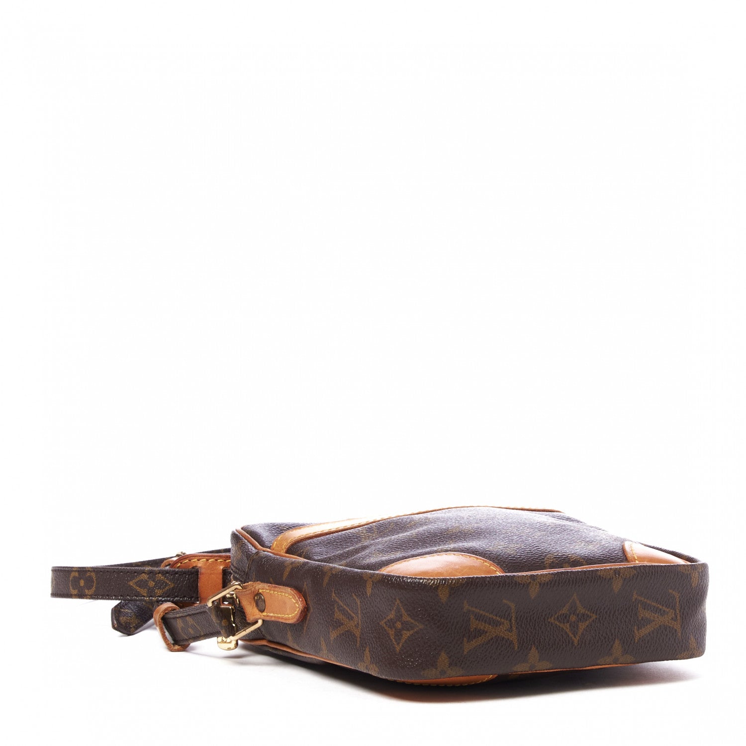 Louis Vuitton Monogram Danube 21 3 of 8