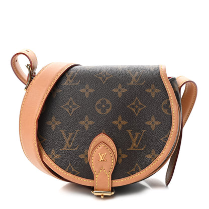 Louis Vuitton Monogram Tambourin 1 of 9