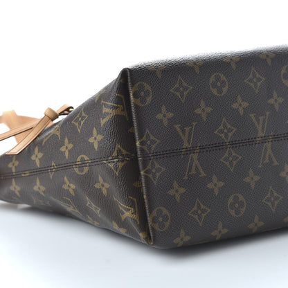 Louis Vuitton Monogram Iena PM 6 of 9