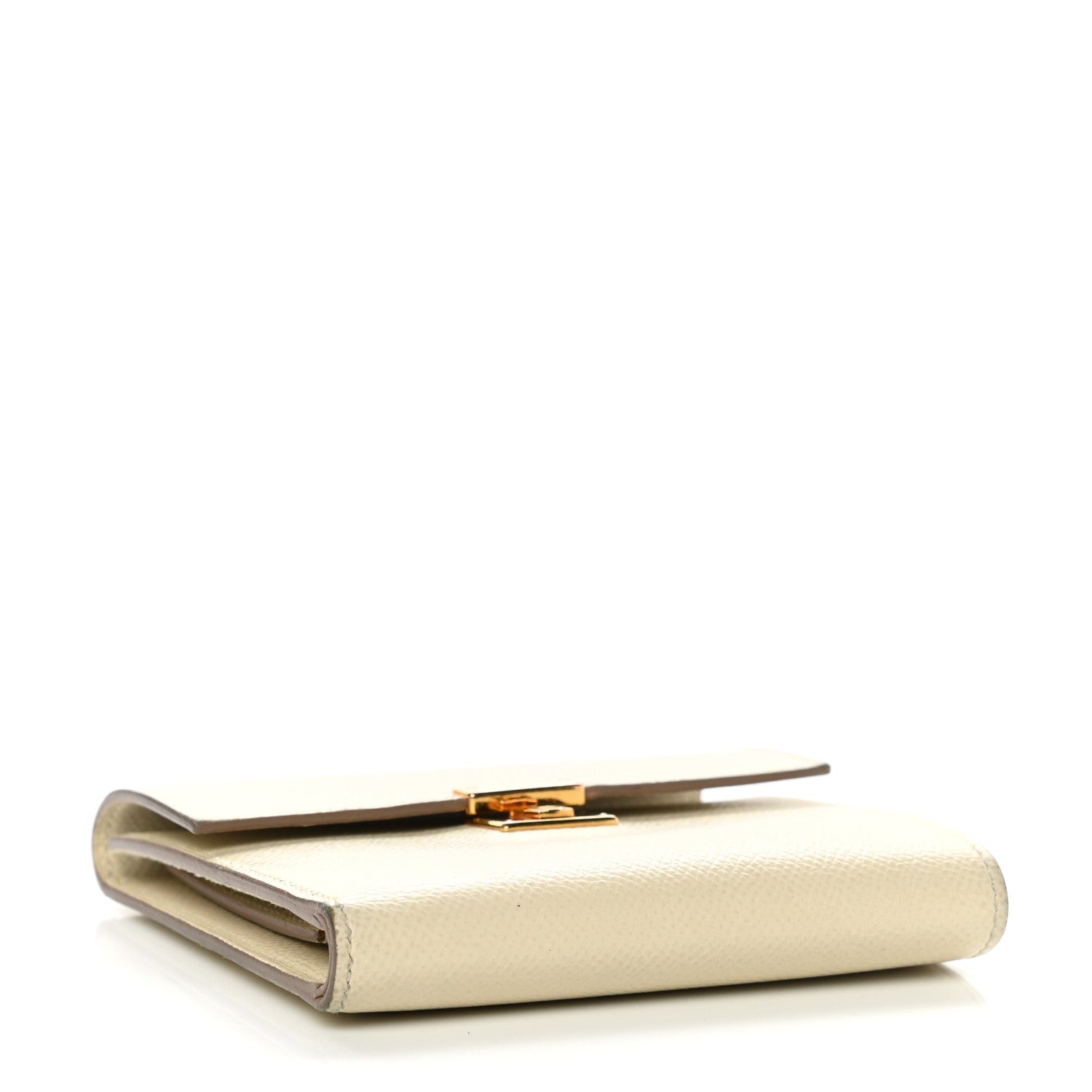 Hermes Epsom Clic 12 Wallet Nata 4 of 15