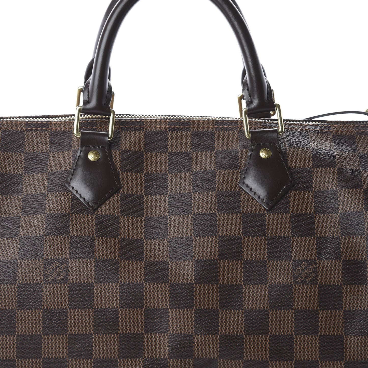 Damier Ebene Speedy 35
