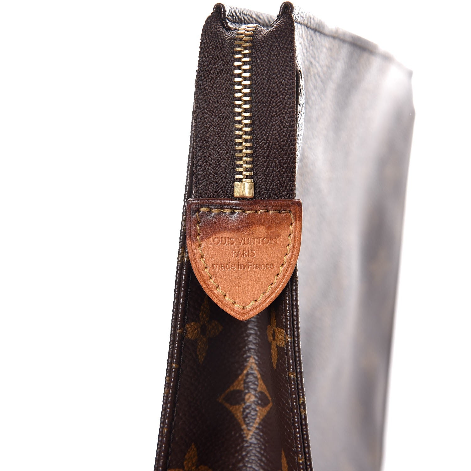 Louis Vuitton Monogram Toiletry Pouch 26 6 of 7