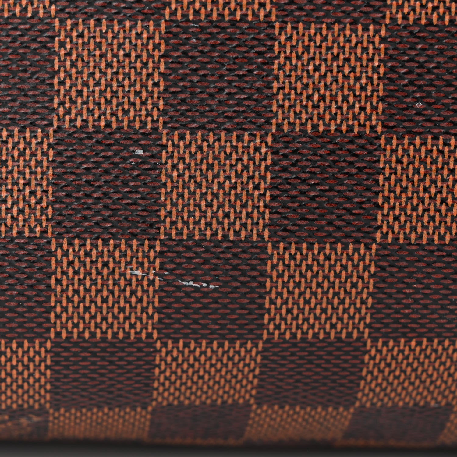 Louis Vuitton Damier Ebene Speedy 30 14 of 19