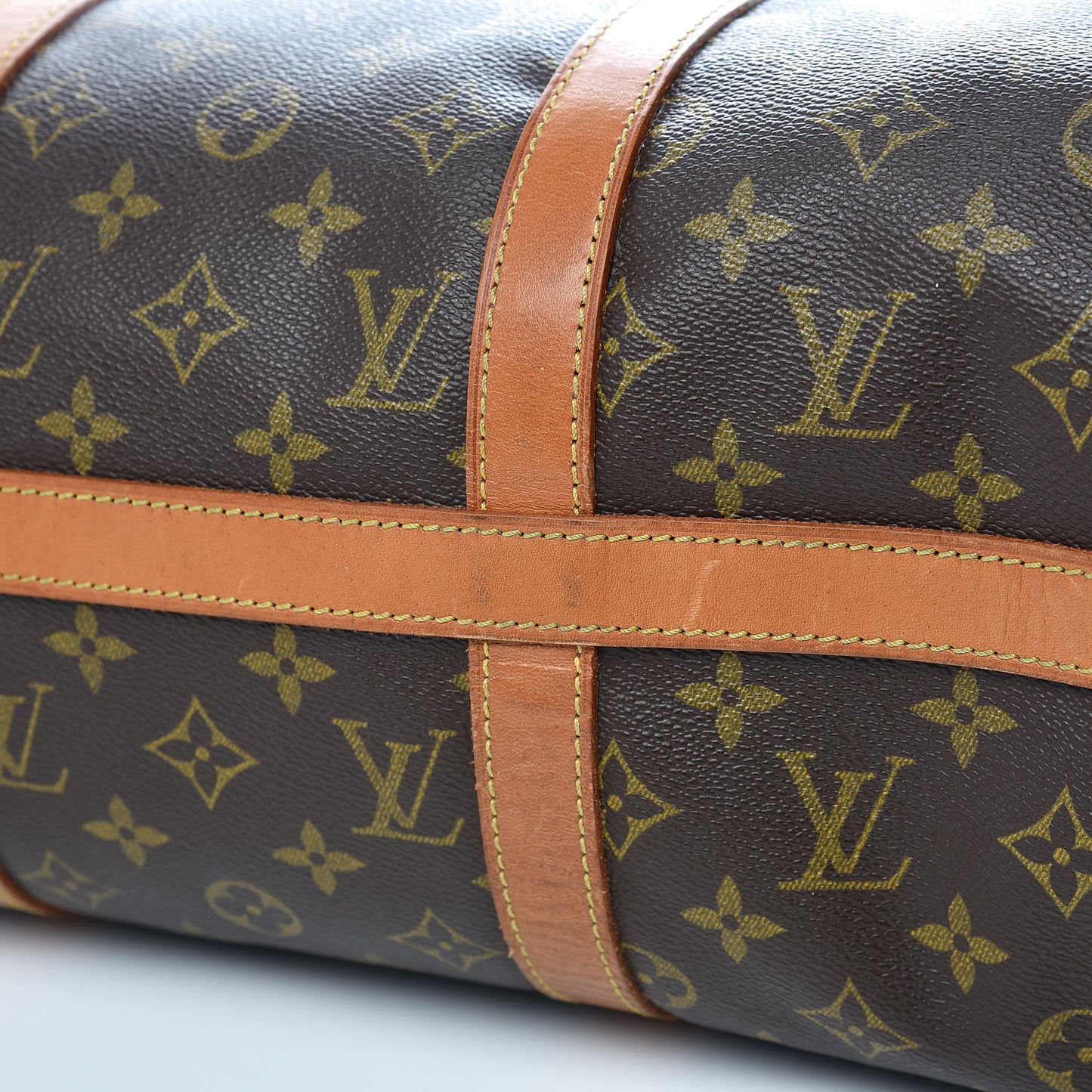 Monogram Sac Flanerie 45