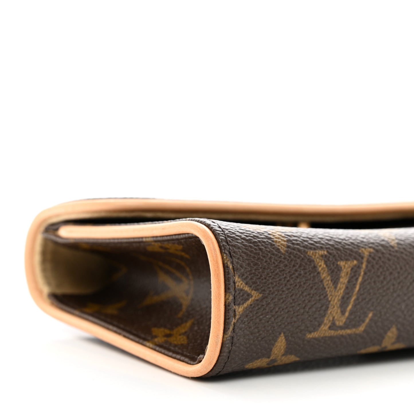 Monogram Pochette Florentine XS