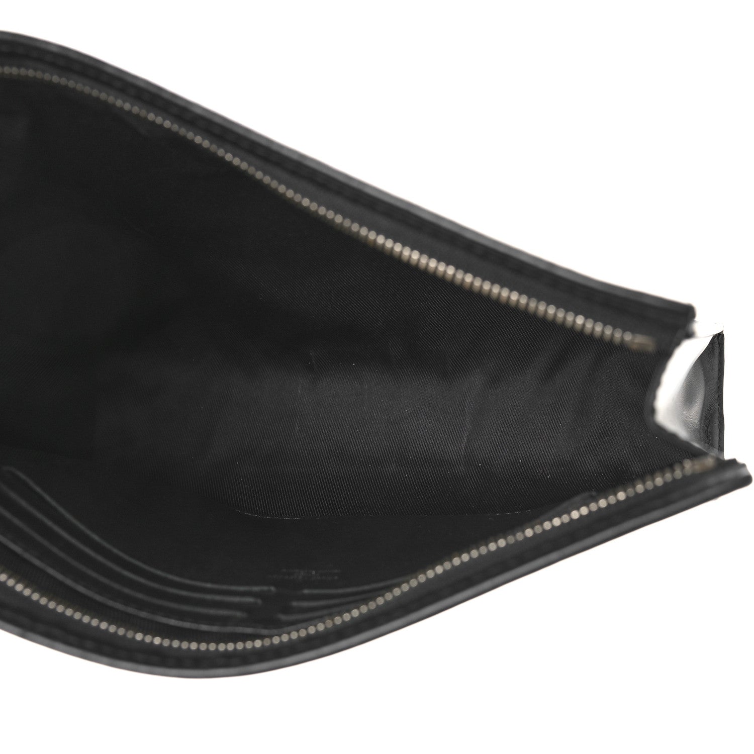 Louis Vuitton Damier Graphite Pochette Voyage MM 5 of 10