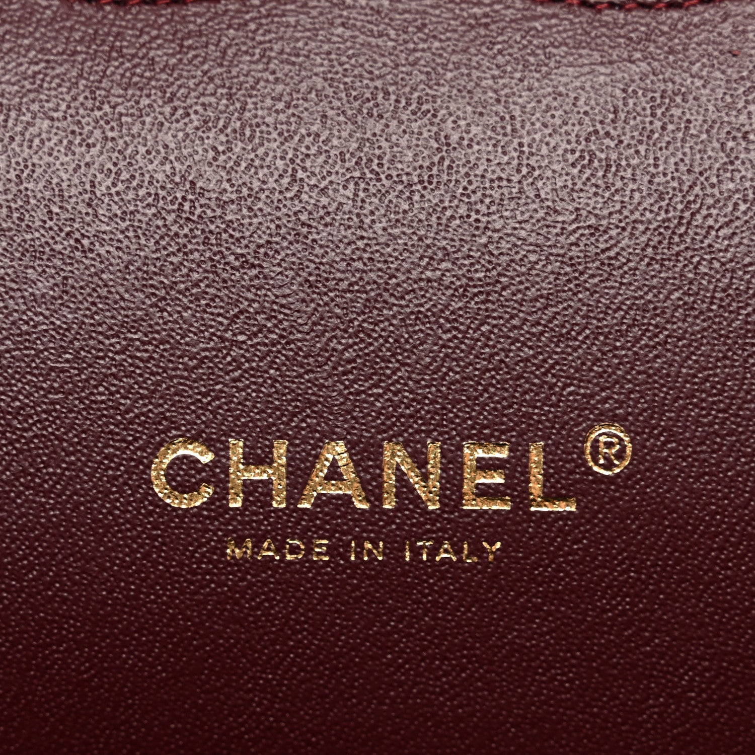 Chanel Caviar Quilted Maxi Double Flap Black 6 of 12