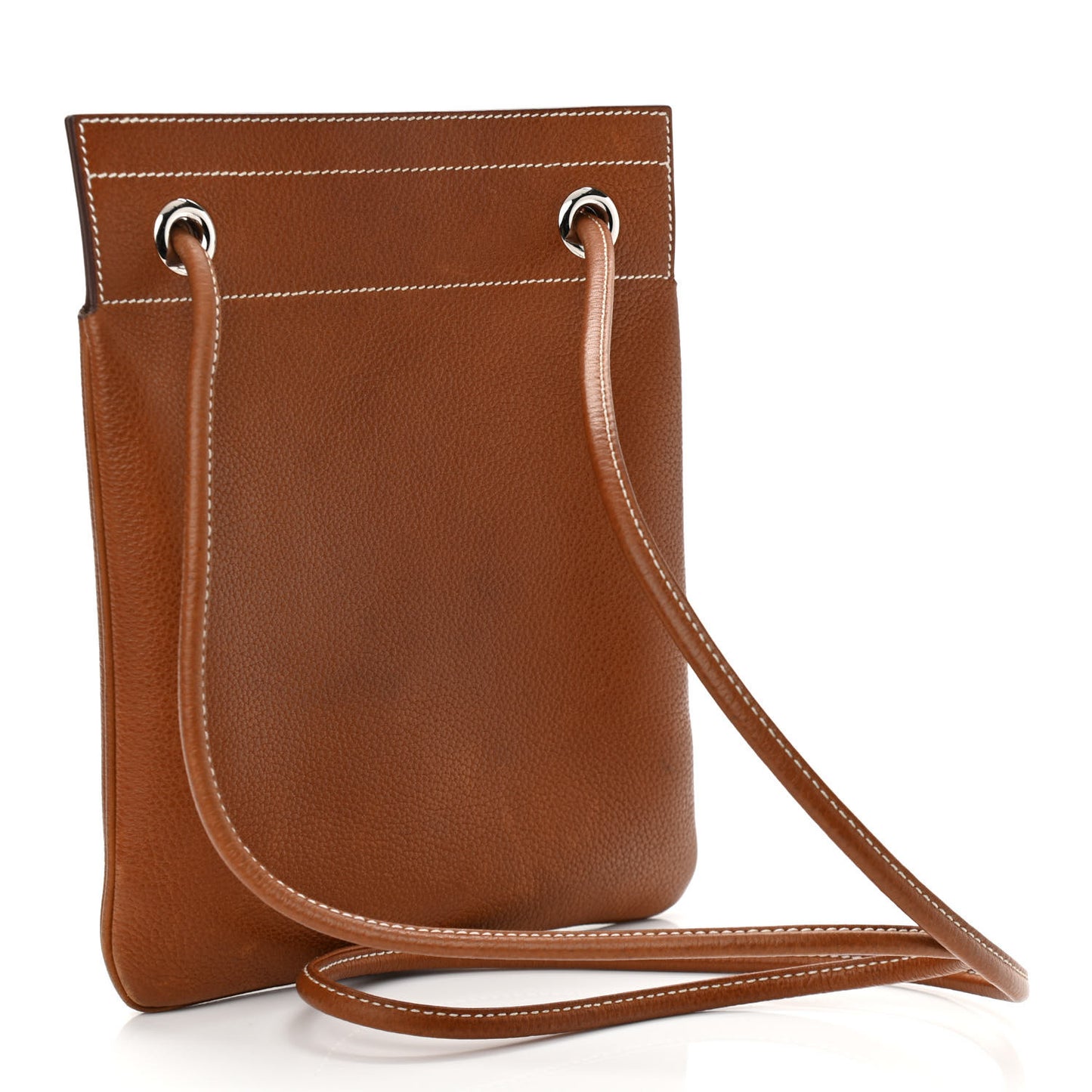 Barenia Faubourg Mini Aline Fauve