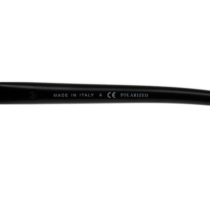 Chanel Acetate Quilted CC Polarized Sunglasses 5328 Black 6 of 10