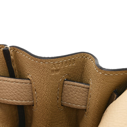 Hermes Togo Kelly Retourne 28 Trench 7 of 10