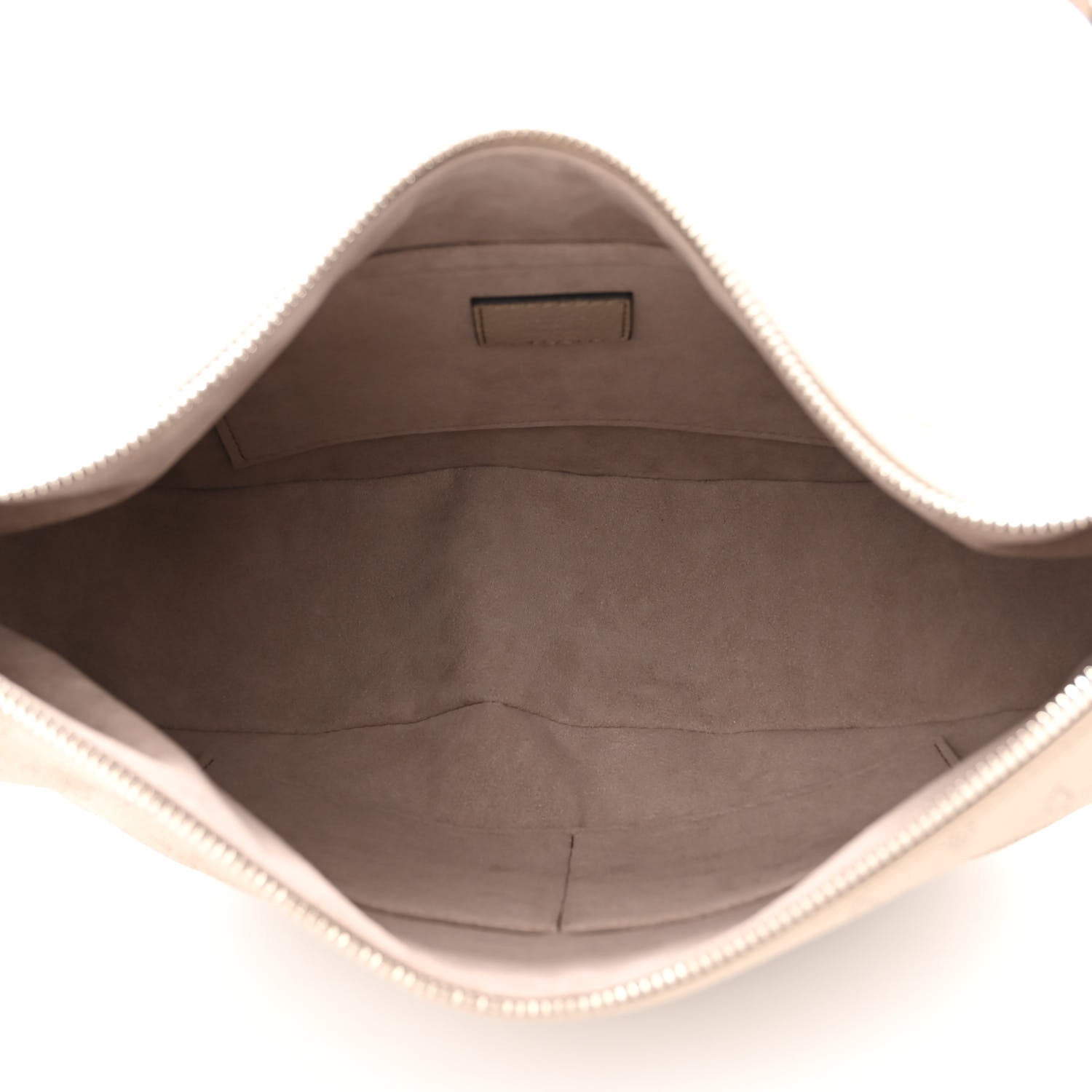 Louis Vuitton Mahina Baia MM Galet 5 of 10