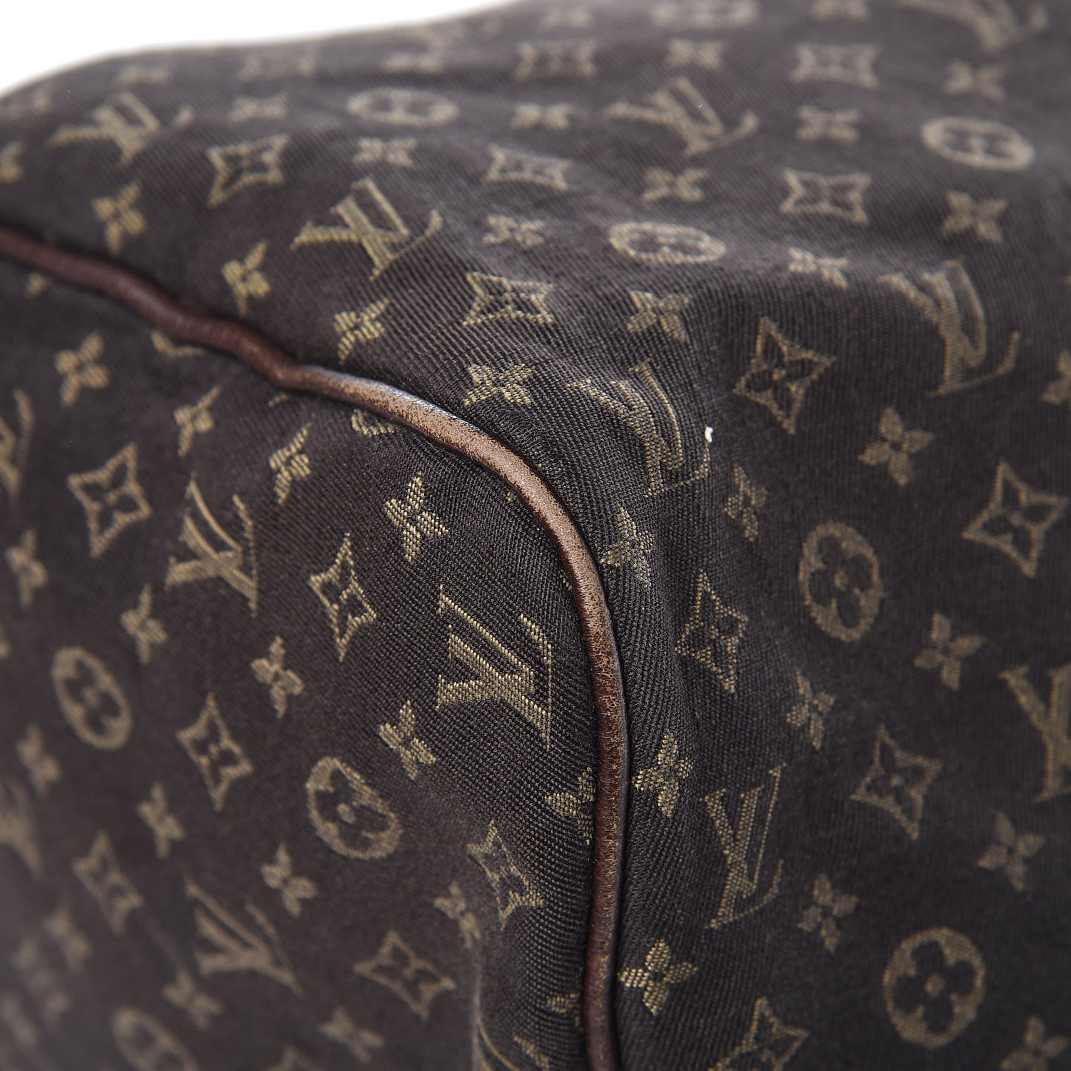 Louis Vuitton Monogram Idylle Speedy 30 Fusain 10 of 12