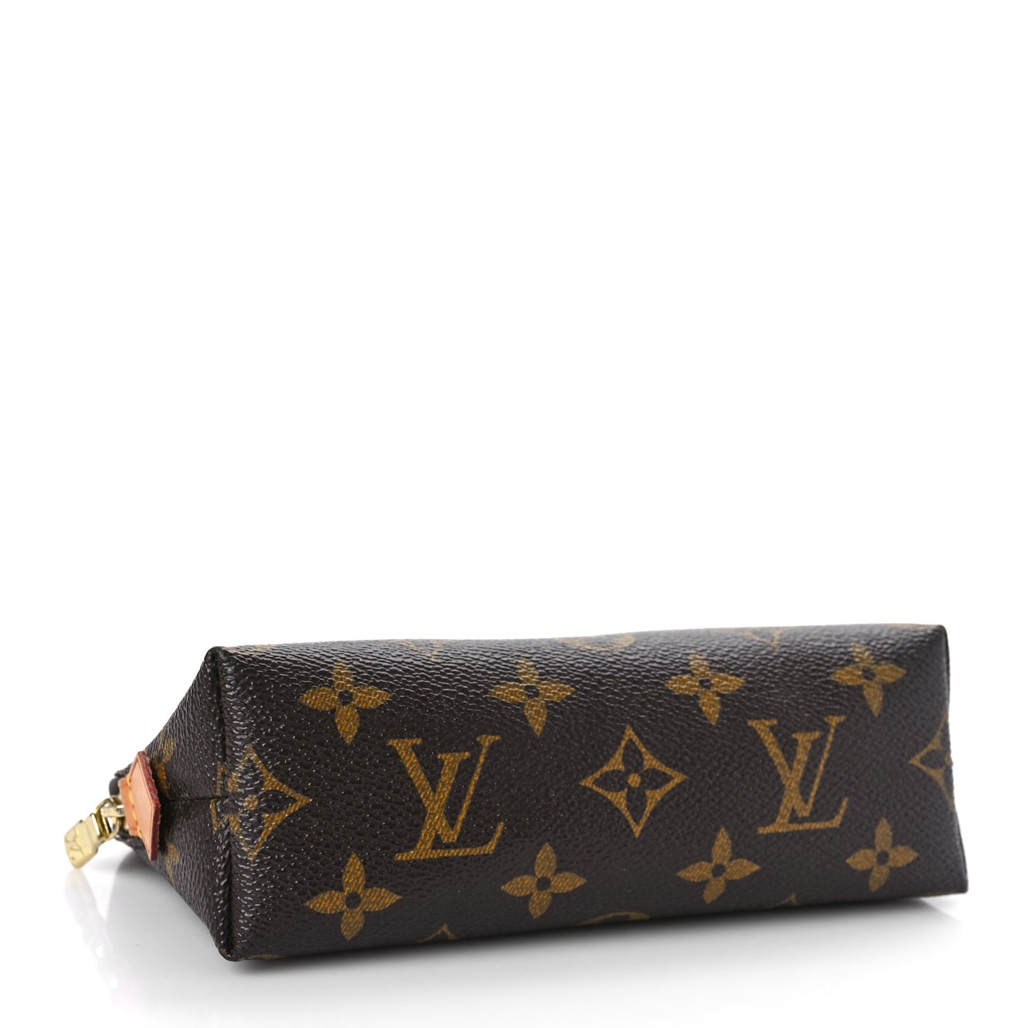Monogram Cosmetic Pouch