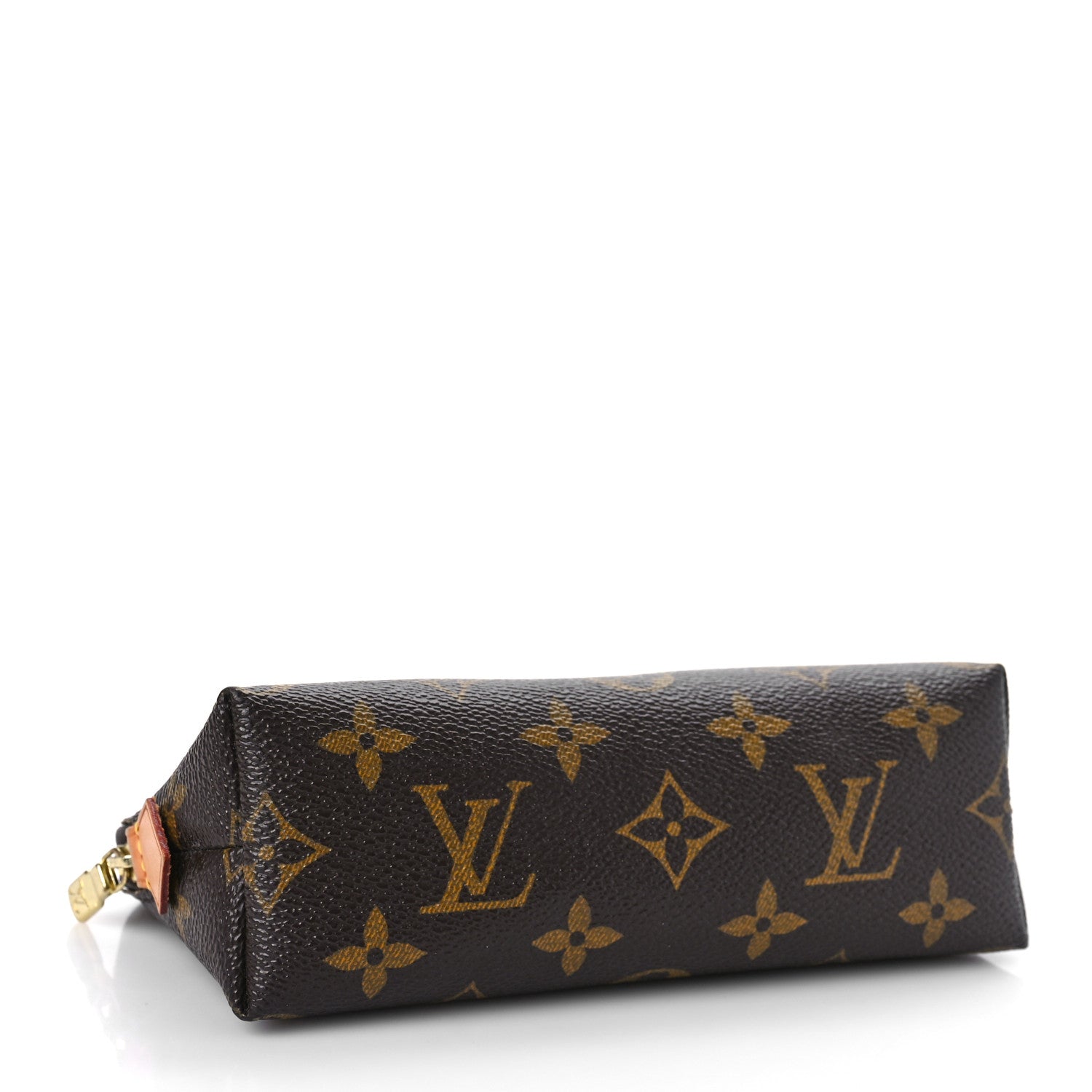 Louis Vuitton Monogram Cosmetic Pouch 4 of 11