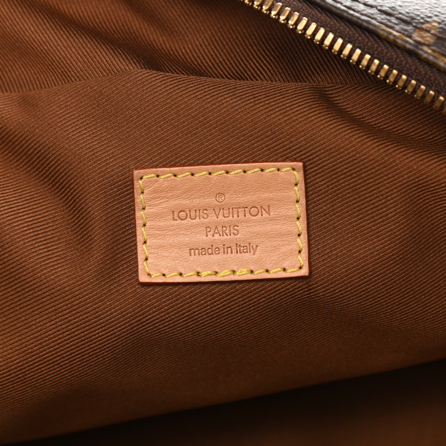 Louis Vuitton Monogram Icare NM 6 of 15