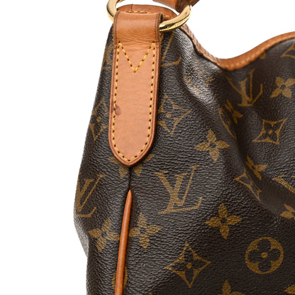 Louis Vuitton Monogram Delightful GM 13 of 14