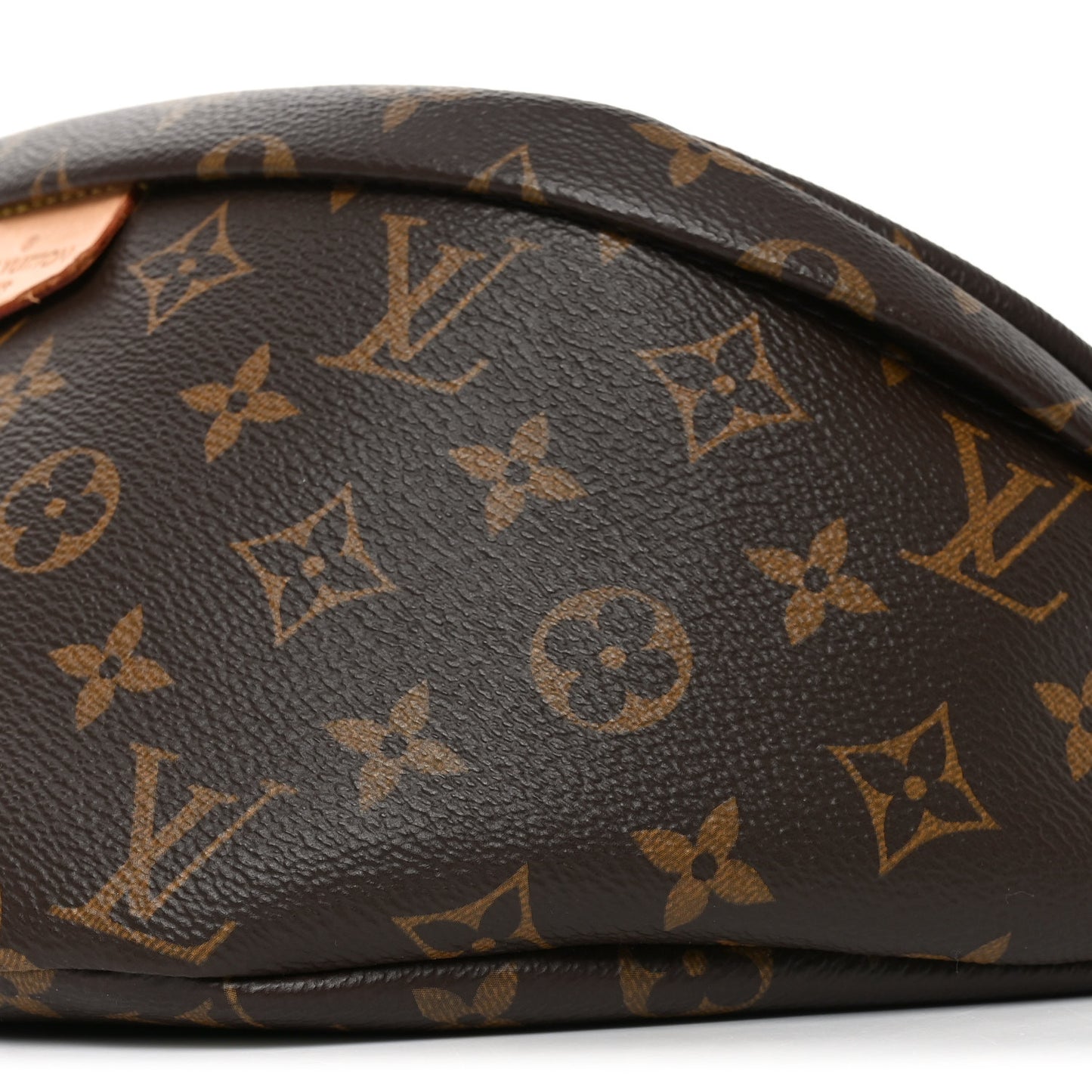 Monogram Bumbag