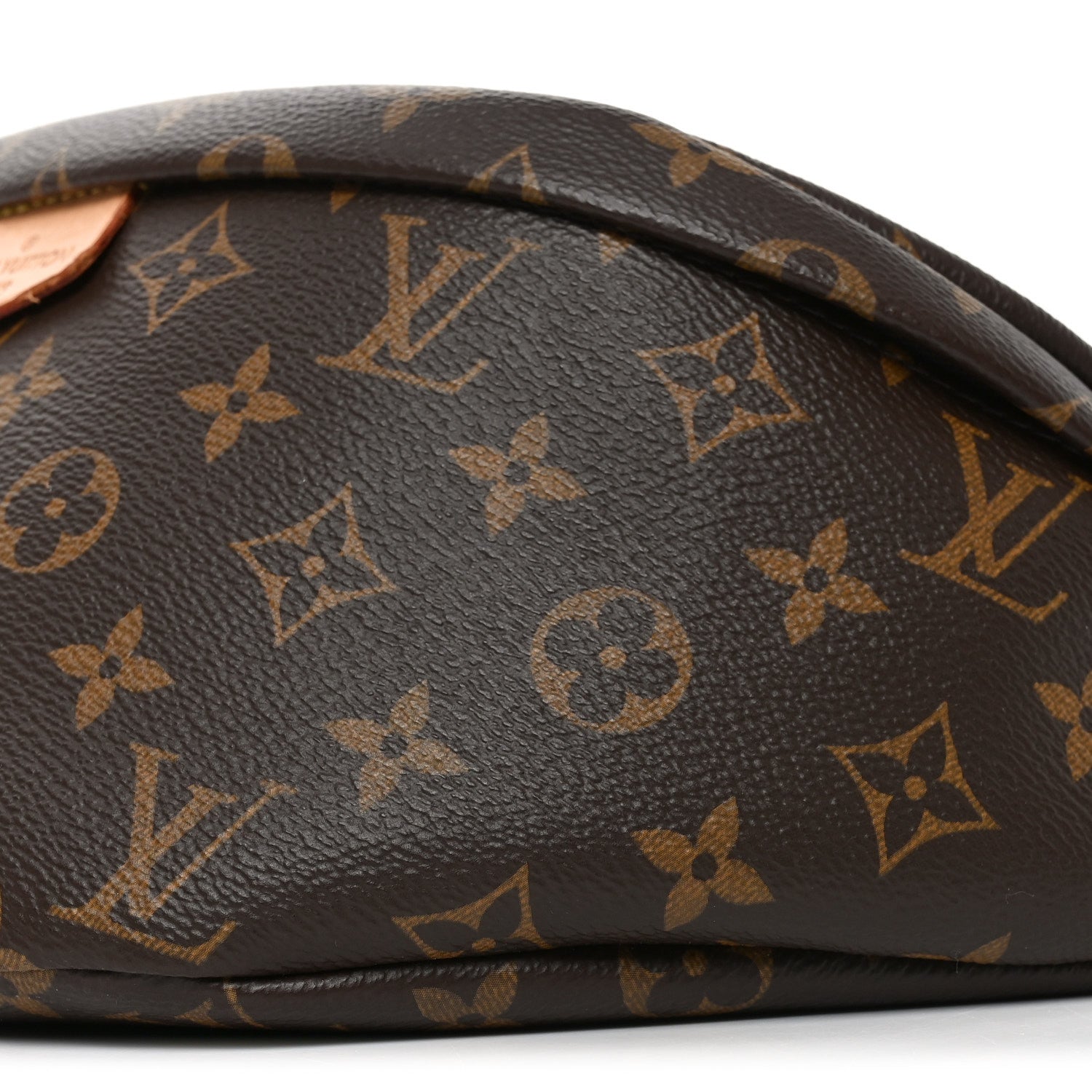 Louis Vuitton Monogram Bumbag 9 of 9
