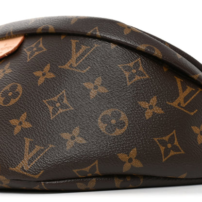 Louis Vuitton Monogram Bumbag 9 of 9