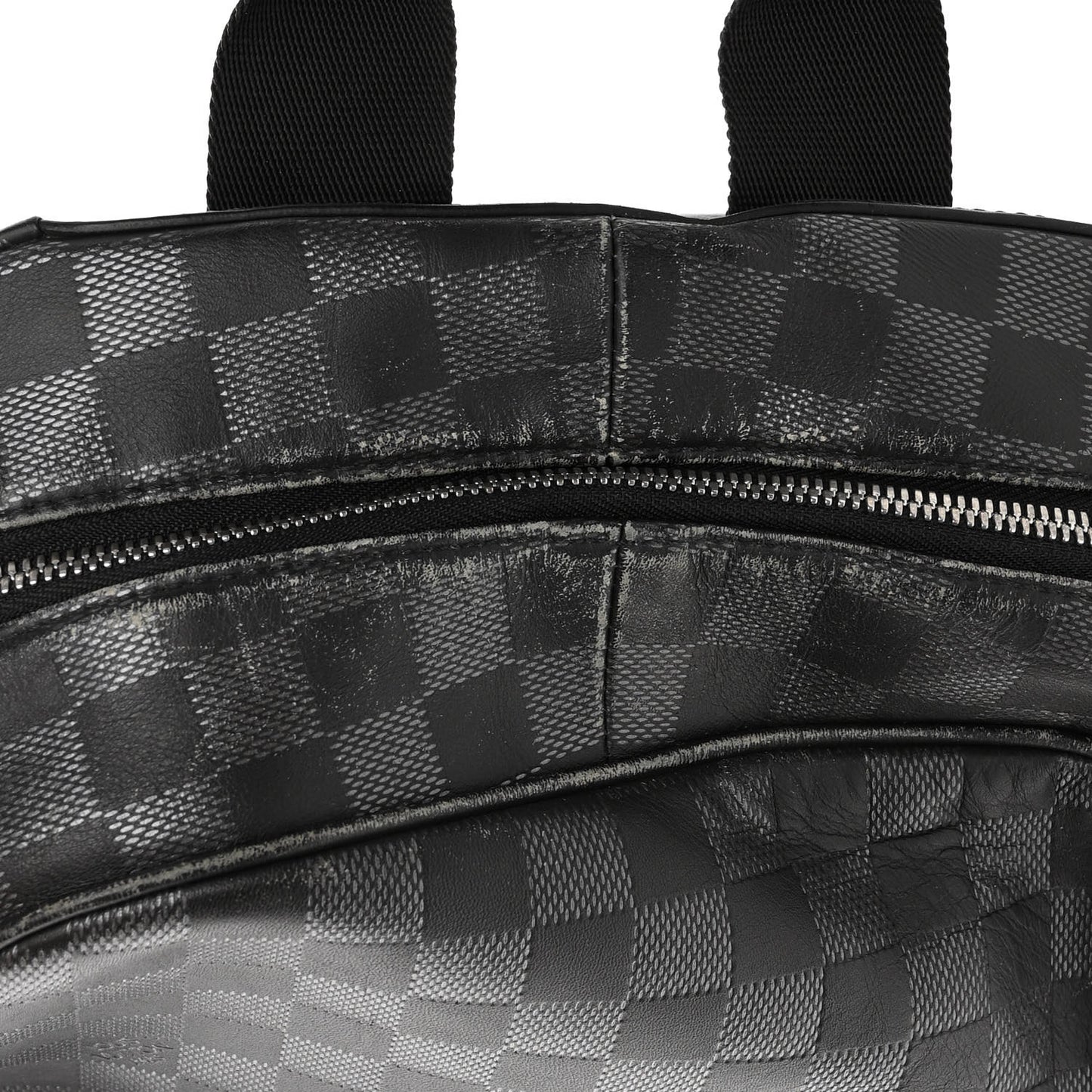 Damier Infini Campus Backpack Onyx