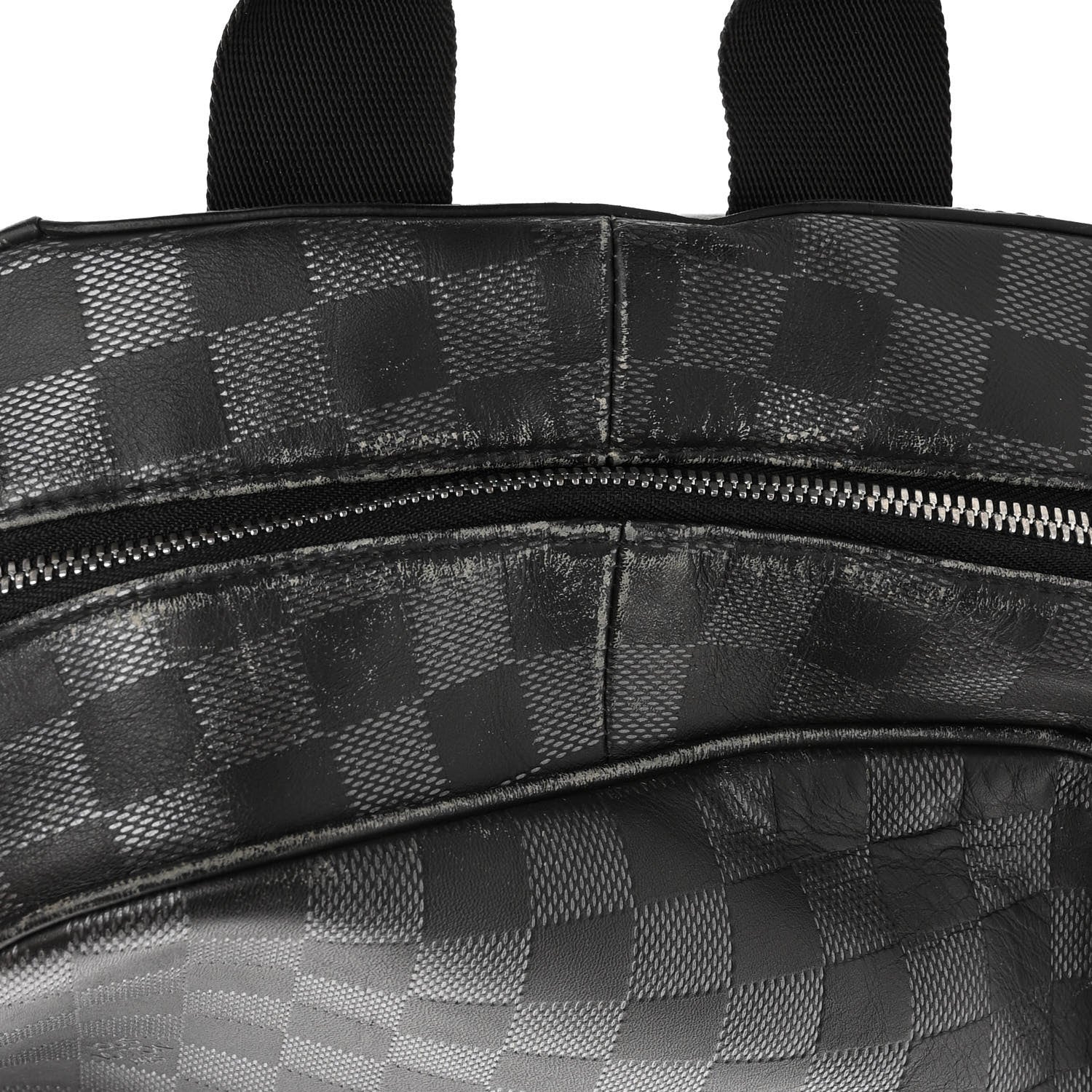 Louis Vuitton Damier Infini Campus Backpack Onyx 13 of 15