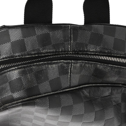 Louis Vuitton Damier Infini Campus Backpack Onyx 13 of 15