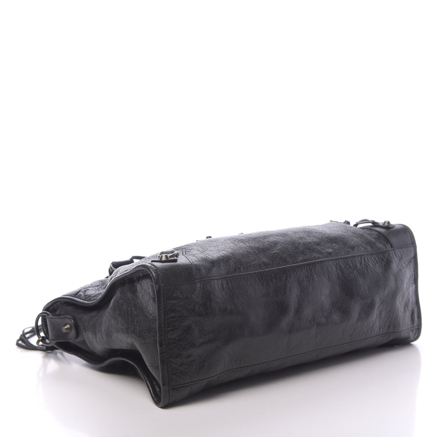 Balenciaga Agneau Classic Hardware City Black 3 of 20